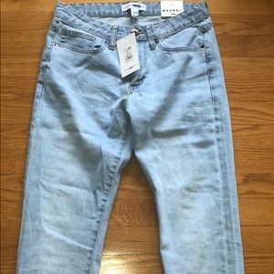 FashionNova Jeans